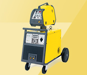 Оборудование дуговой сварки