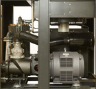 Надежный электродвигатель