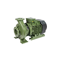 Запчасти насосов электрических