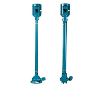 Запчасти насосов CALPEDA VAL, SC