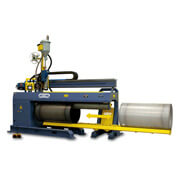 Автоматизация дуговой сварки