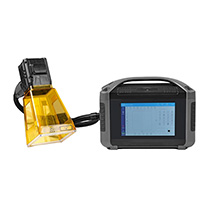 Лазерная маркировка и гравировка