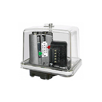 Реле давления (маностаты) Condor