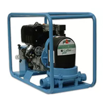 Бензиновые мотопомпы специального применения