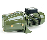 Запчасти насосов SAER AP