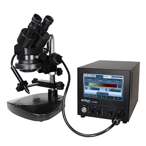 Оборудование для импульсно-дуговой микросварки