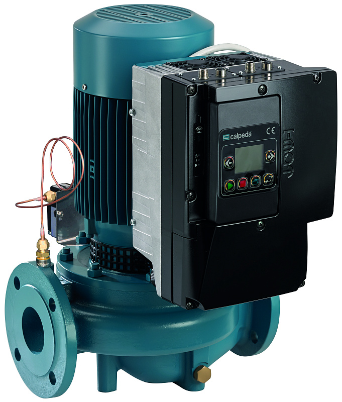 серия NR с IMAT