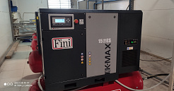 Винтовой компрессор</br>FINI K-MAX 1510-500F-ES