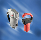 Бесщёточные двигатели FLUX FBM-B 3100, FBM4000Ex