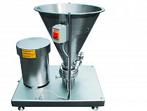 Диссольверы TMVS