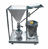 Диссольверы TMV 40