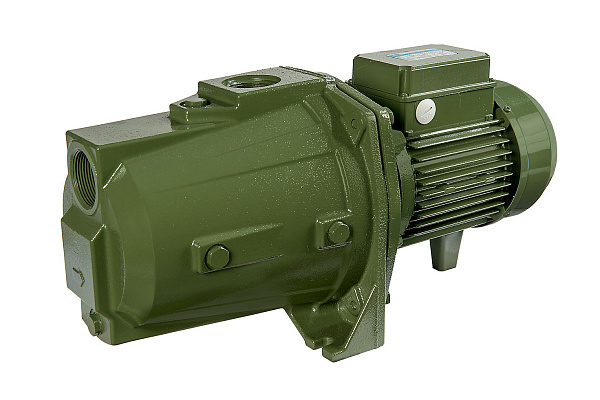 М серия, чугун