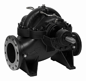 Насос Saer серии SKD