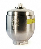 Демпфер пульсаций HSTX