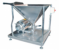 Диссольверы DR10