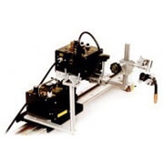 Орбитальная сварка и резка BUGO-Systems