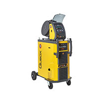 Сварочное оборудование